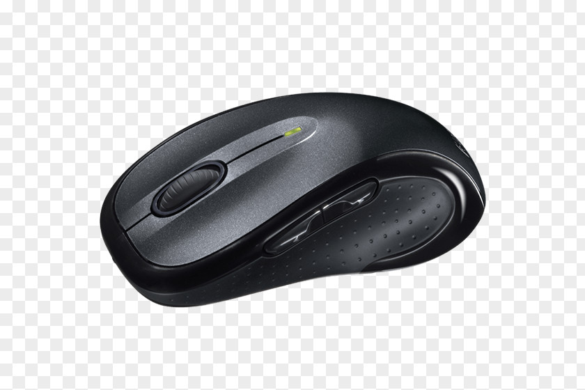 Computer Mouse Keyboard Logitech M510 Unifying Receiver PNG