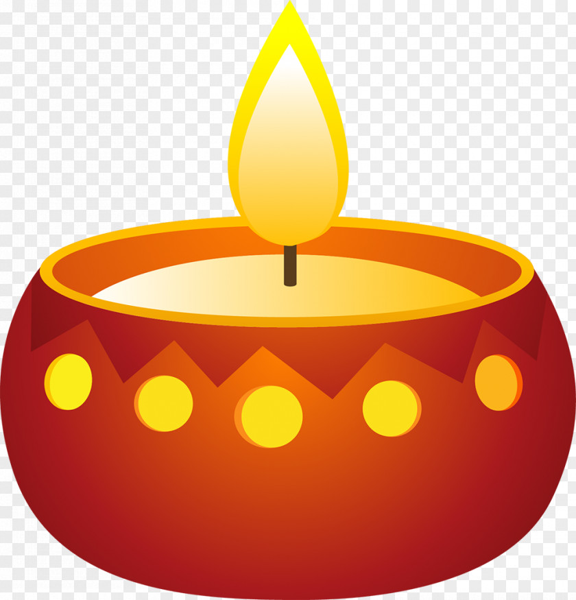 Cute Beautiful Candle Vector Light PNG
