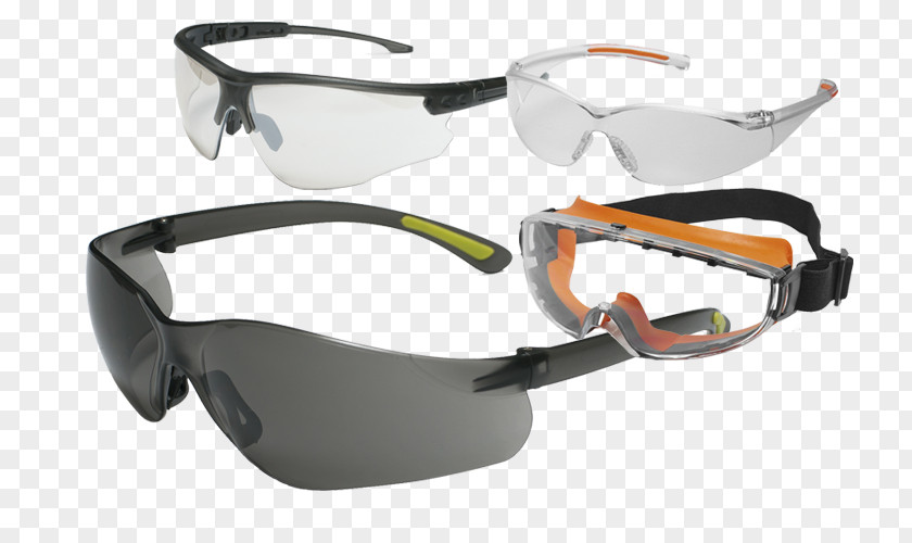 Eye Protection Goggles Sunglasses Plastic PNG