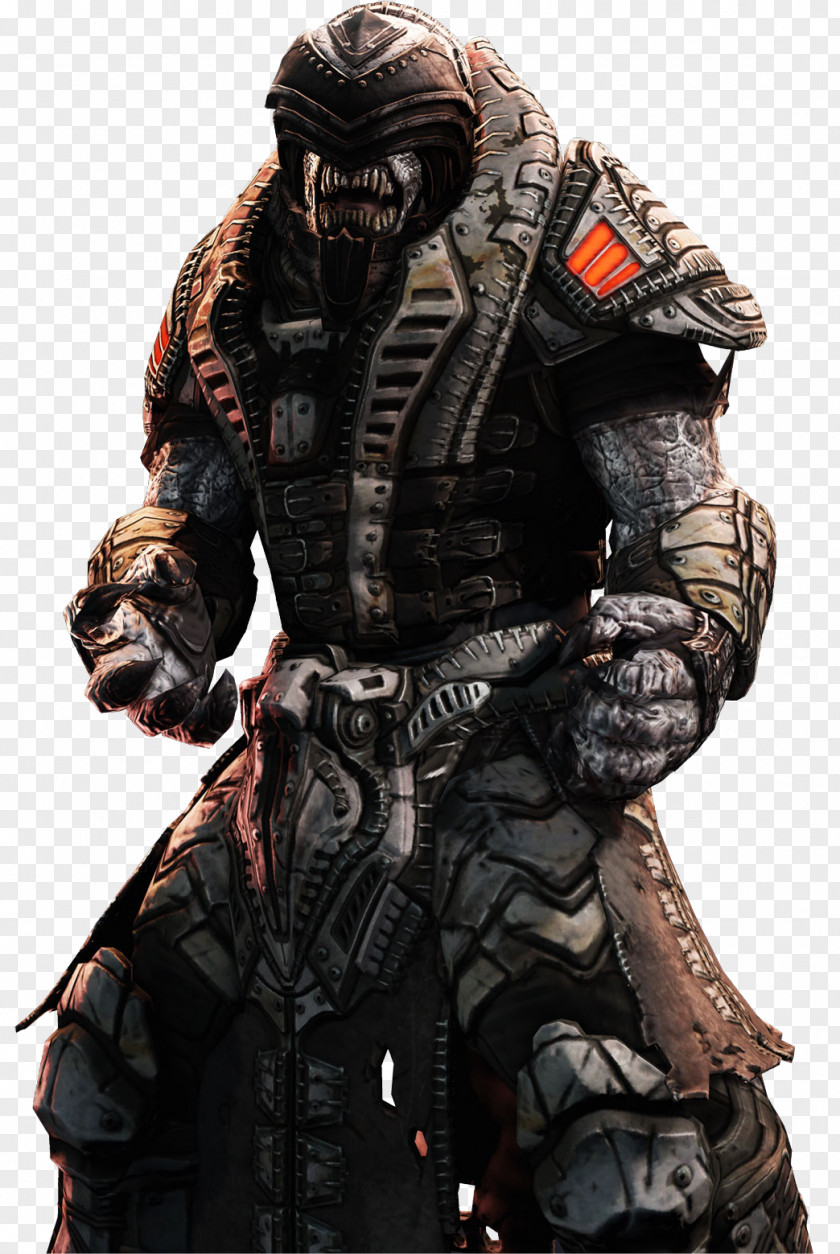 Gears Of War 3 2 Xbox 360 Video Game PNG