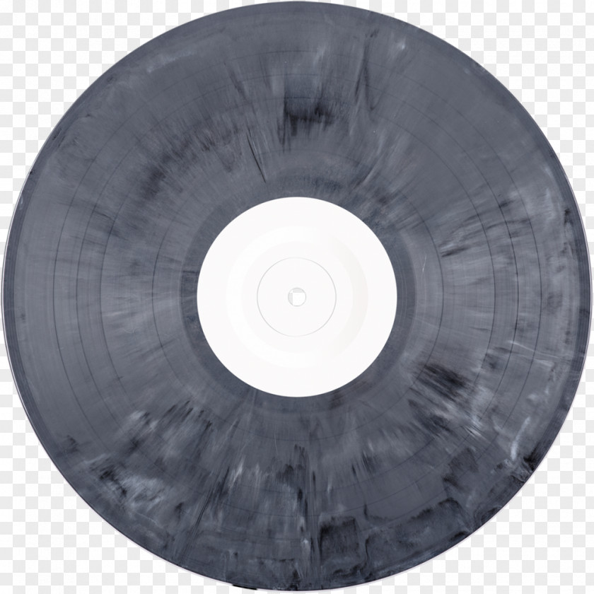 Gilt Phonograph Record Production Copy Rath Quality Wheel PNG