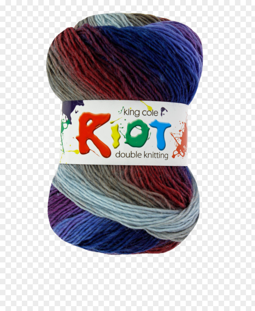Knitting Yarn Weights King Cole Riot DK Cottonsoft Crush Glitz Wool PNG