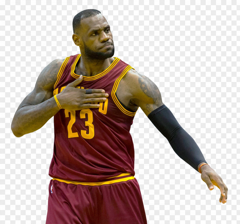 LeBron James Cleveland Cavaliers 2010 NBA Playoffs The Finals Golden State Warriors PNG