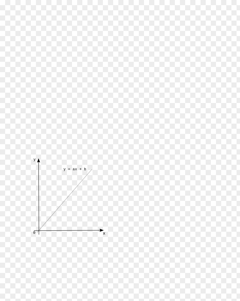 Line Point Angle PNG