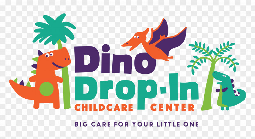 Logo Dino Drop-In Belgrade Graphic Design Illustration Clip Art PNG