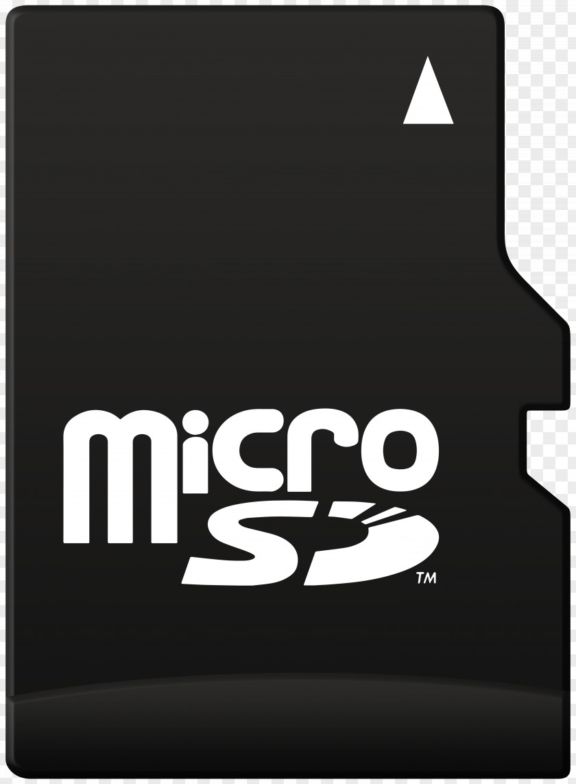 M Logo Product Design FontMicro Sd Kart Black & White PNG