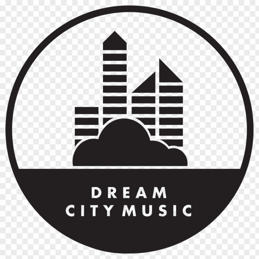 Musical Wedding Dream City Strings Logo Musician String Quartet PNG