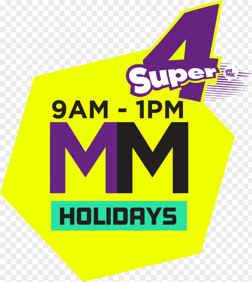 Naadam Holiday 4 SuperPark Hong Kong Logo Brand YouTube PNG