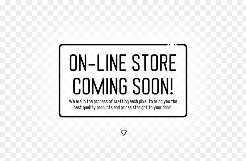 Opening Shortly Online Shopping Internet Business PNG