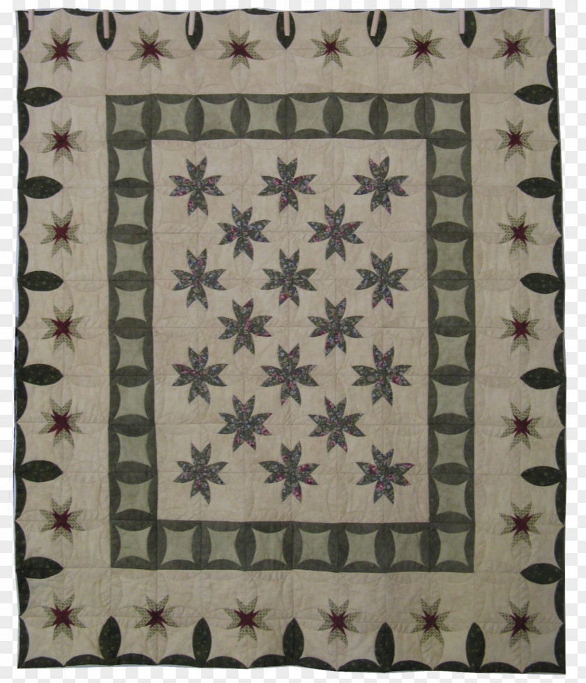 Quilts Quilt Place Mats PNG