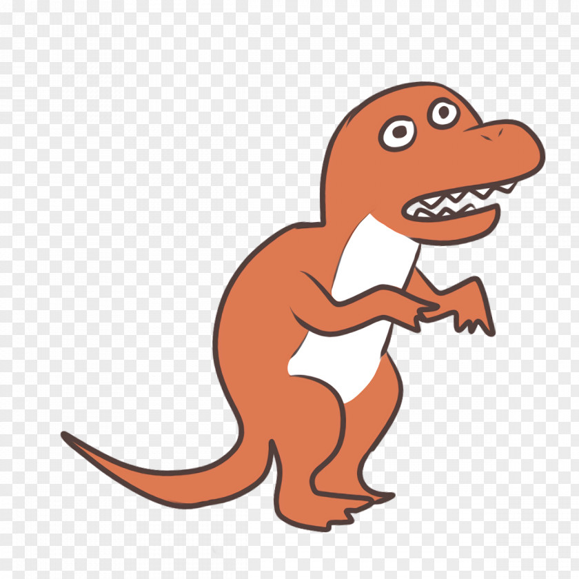 Quokka Tyrannosaurus Australia Selfie PNG
