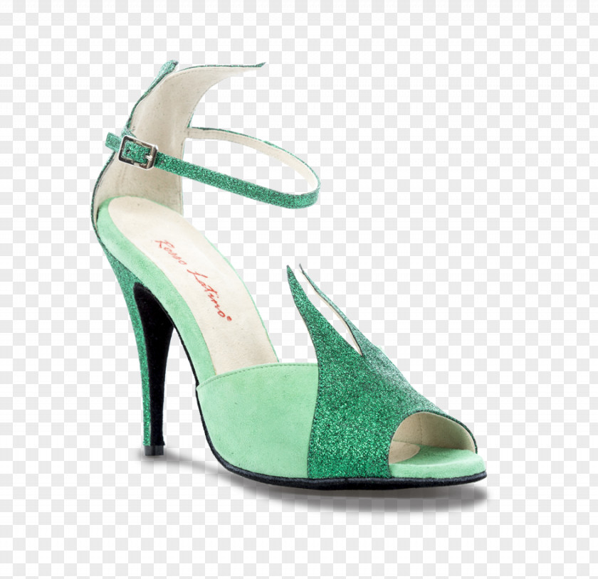 Sandal Heel Shoe PNG