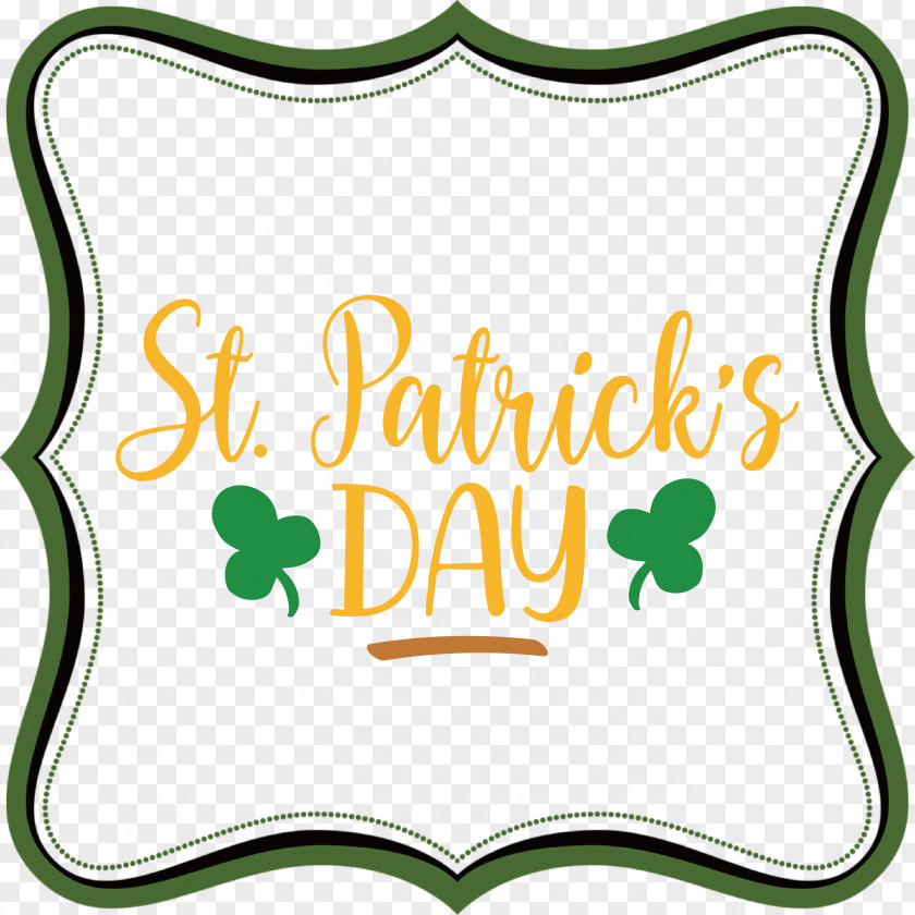 St Patrick Patricks Day PNG