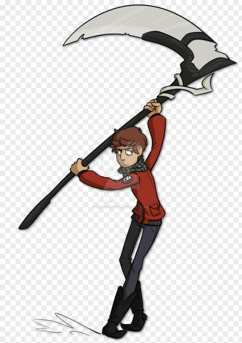 Sword Character Clip Art PNG