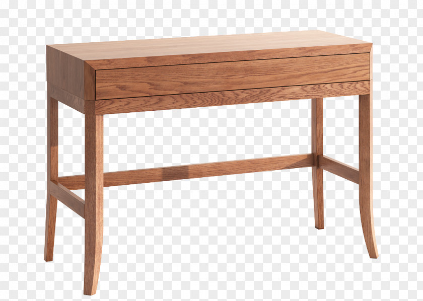 Table Desk Furniture Bedroom Bench PNG