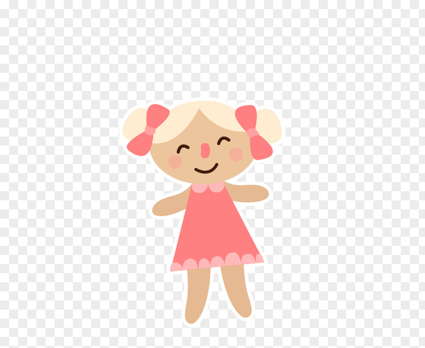 Toy Infant Child PNG Child, Cartoon Girl clipart PNG
