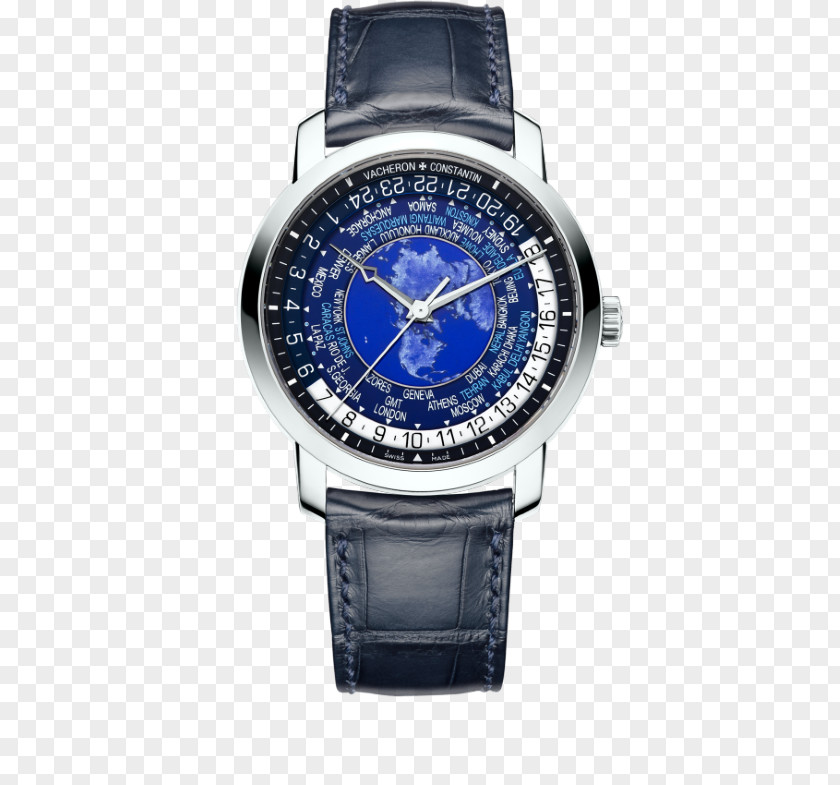 Watch Vacheron Constantin Clock Patek Philippe & Co. Horology PNG