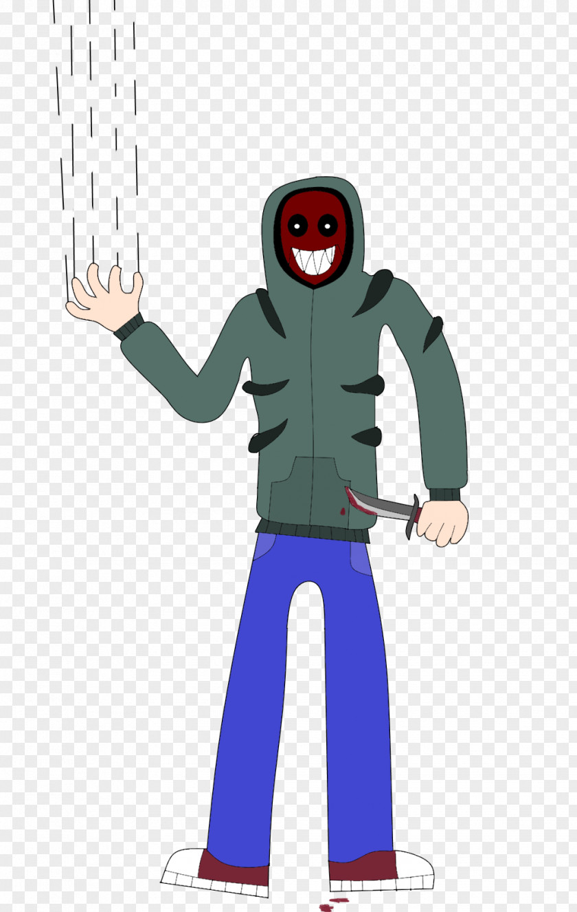 Boy Costume Cartoon Character PNG