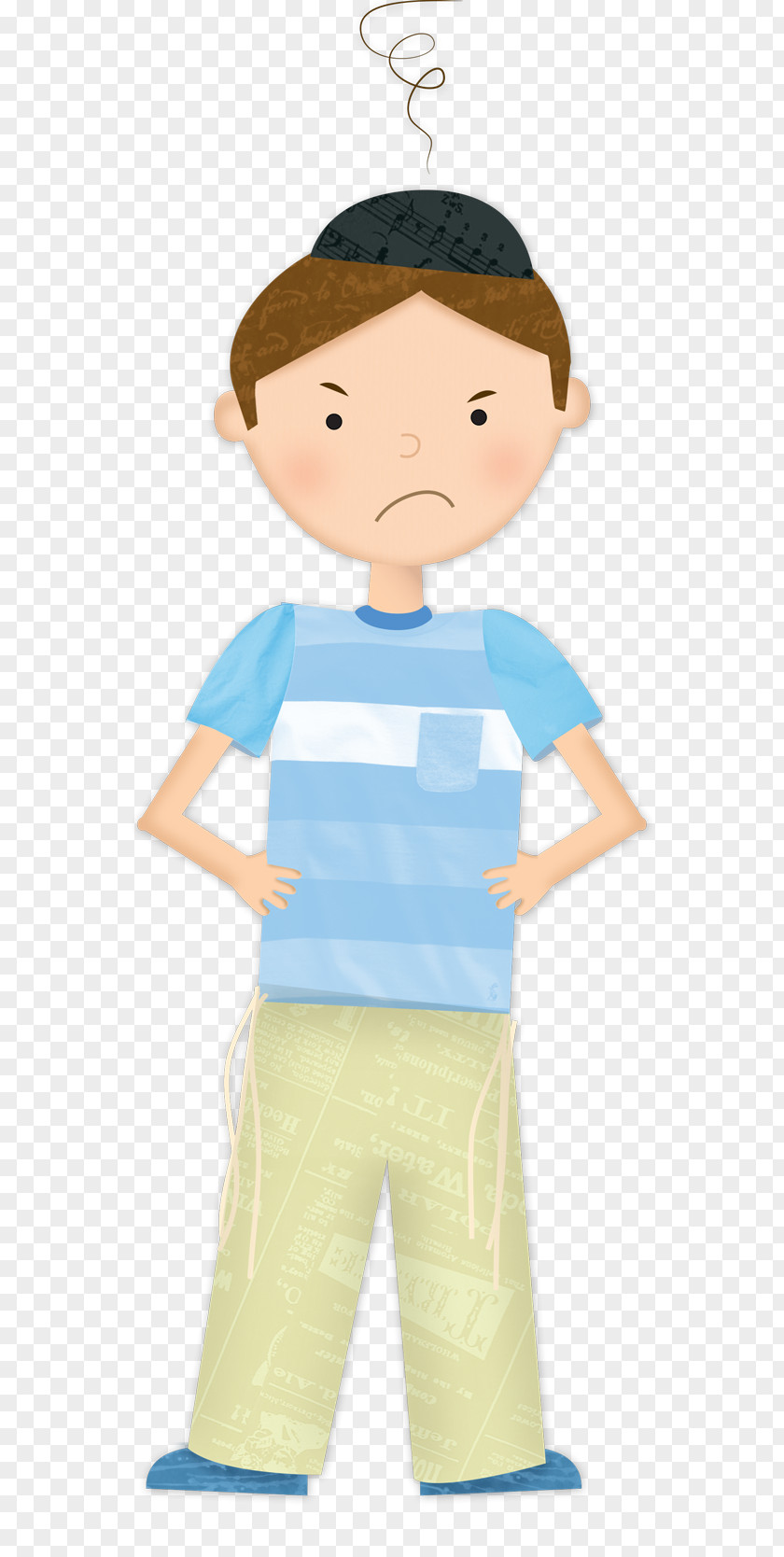 Boy Illustration Cartoon Product Toddler PNG