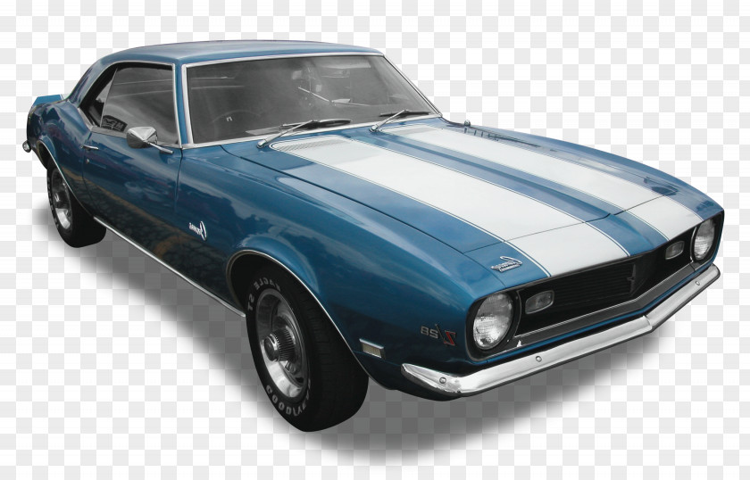 Camaro Muscle Car Samsung Galaxy IPhone Classic PNG