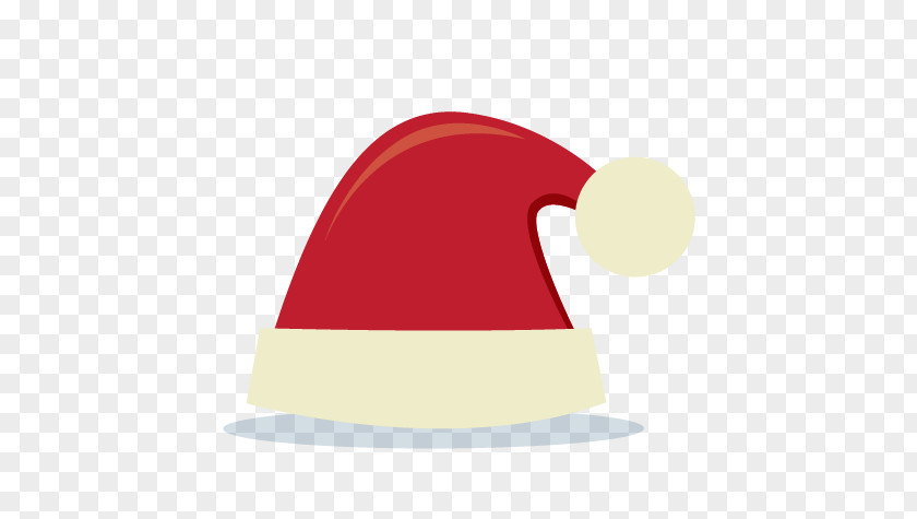Cartoon Christmas Hats Hat Clip Art PNG