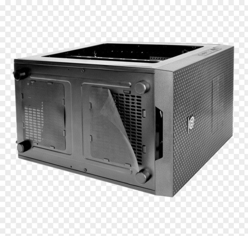 Cement Mixer Computer Cases & Housings Power Supply Unit Mini-ITX Thermaltake ATX PNG