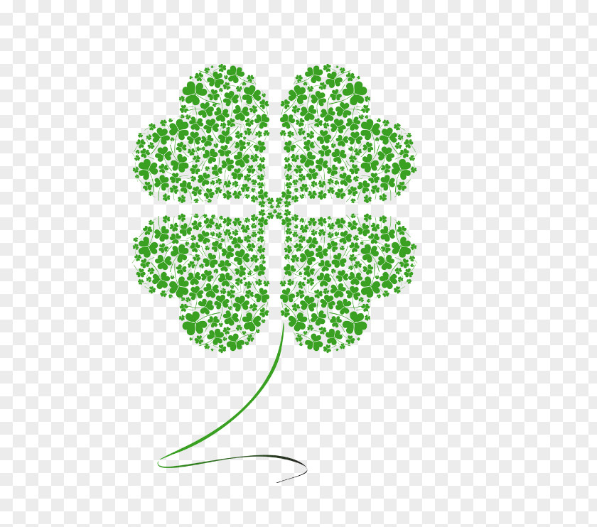 Clover Creative Icon PNG