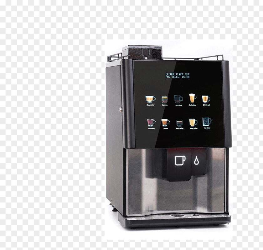 Coffee Espresso Cafe Coffeemaker Hot Chocolate PNG