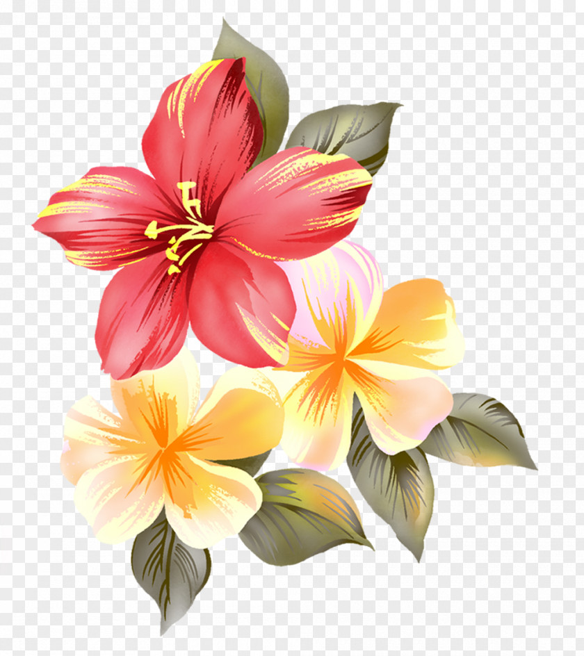 Flowers Flower Raster Graphics Clip Art PNG