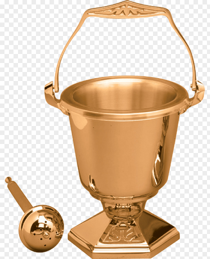 Holy Water Metal Cookware Accessory PNG