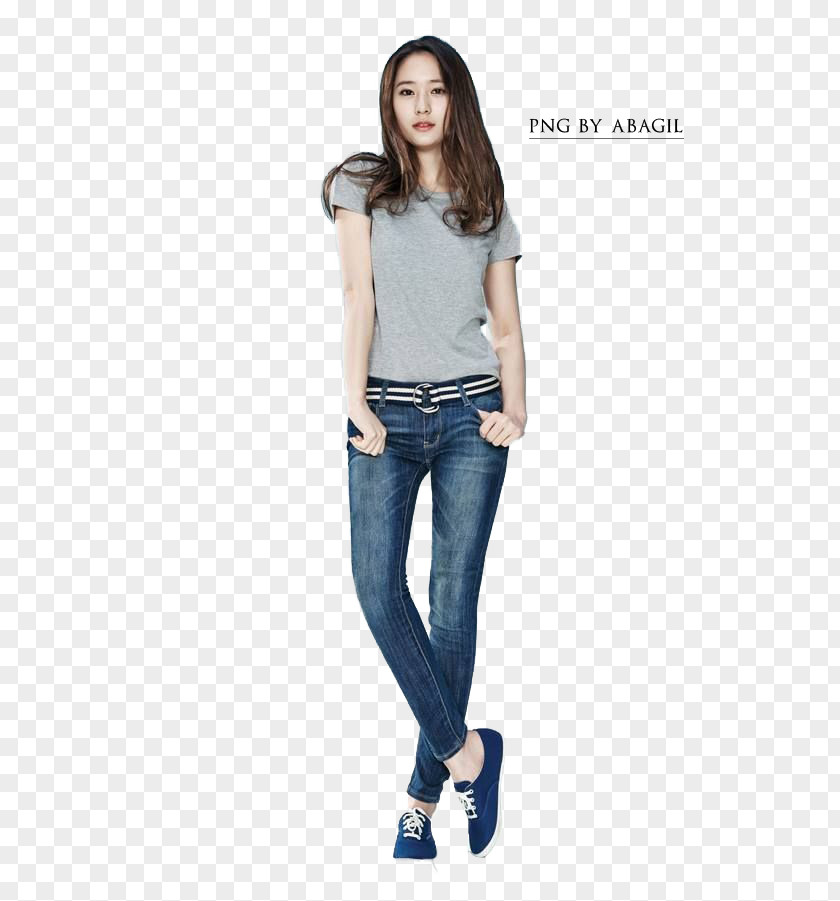 Krystal Jung South Korea F(x) Jeans Korean Idol K-pop PNG