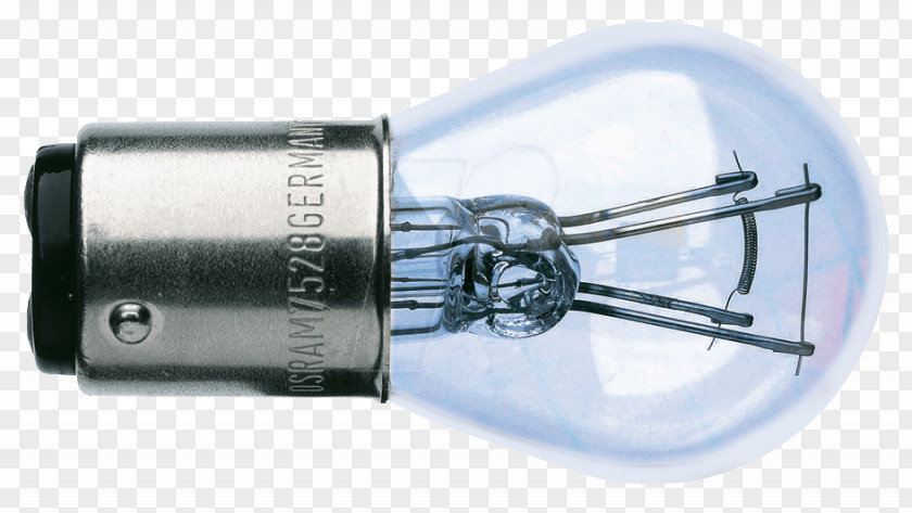 Light Incandescent Bulb Car Lamp Lightbulb Socket PNG