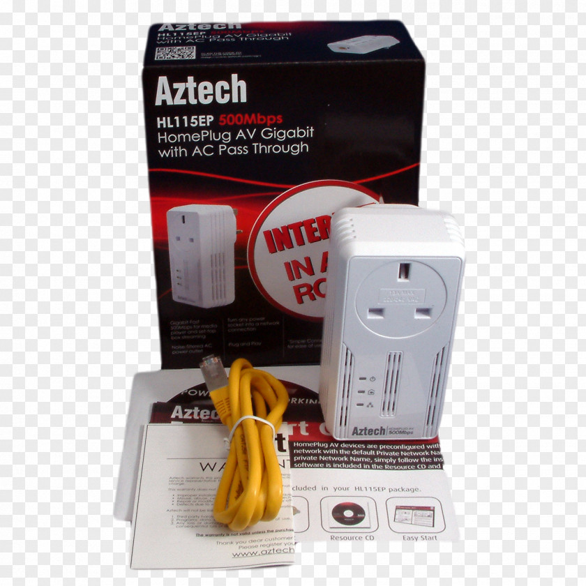 Net Co Ltd HomePlug Aztech Earthmoving Repairs Network Cards & Adapters Power-line Communication PNG