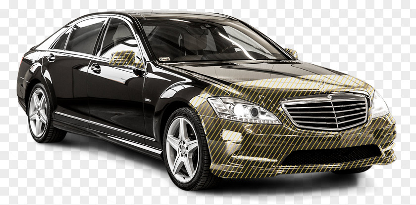 Paint Protection Mercedes-Benz E-Class Mid-size Car Compact Motor Vehicle PNG