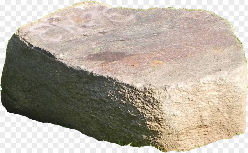 Stone Rock Computer File PNG