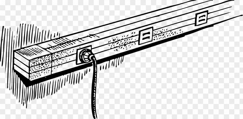 Strip Power Strips & Surge Suppressors AC Plugs And Sockets Clip Art PNG