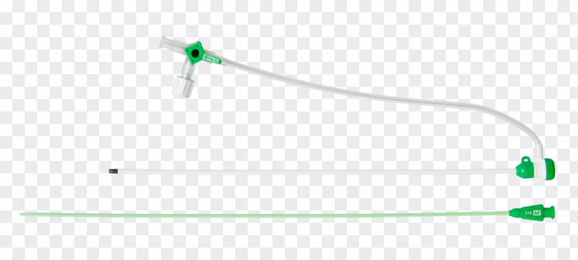 Wire Needle Line Ranged Weapon Green Angle PNG