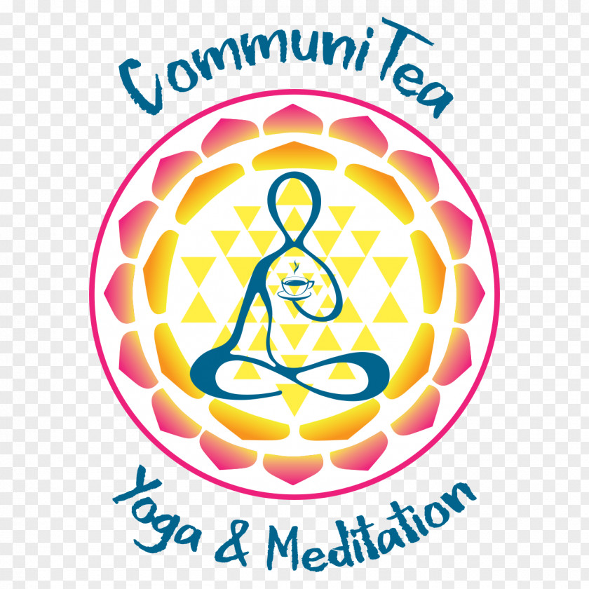 Yoga CommuniTea And Meditation Kundalini Yogi PNG