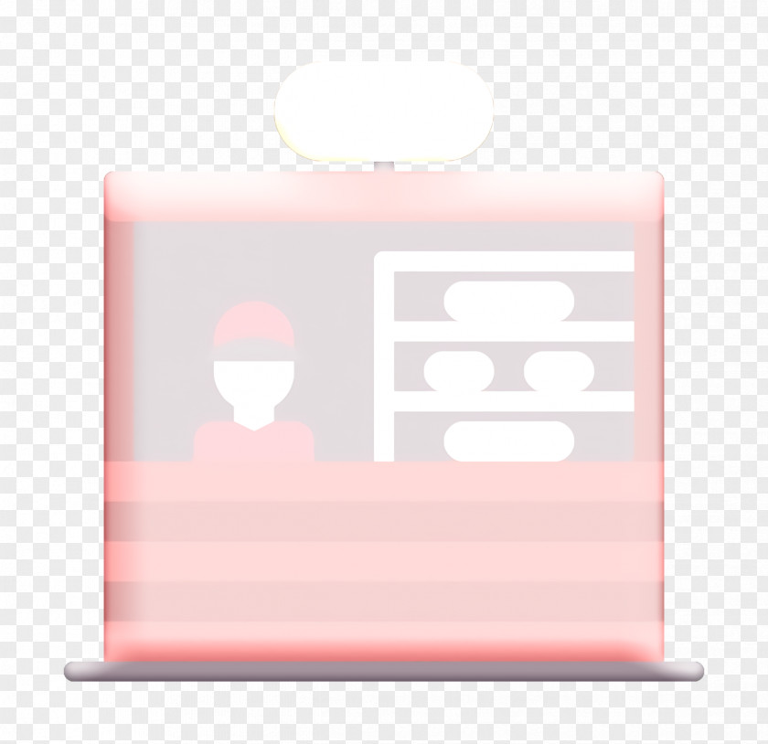 Bakery Icon Bread PNG