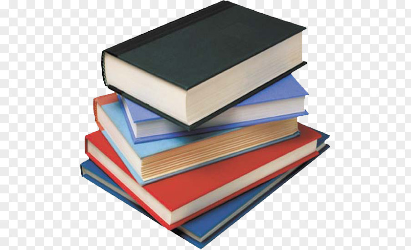 Book Discussion Club Stack Reading Clip Art PNG