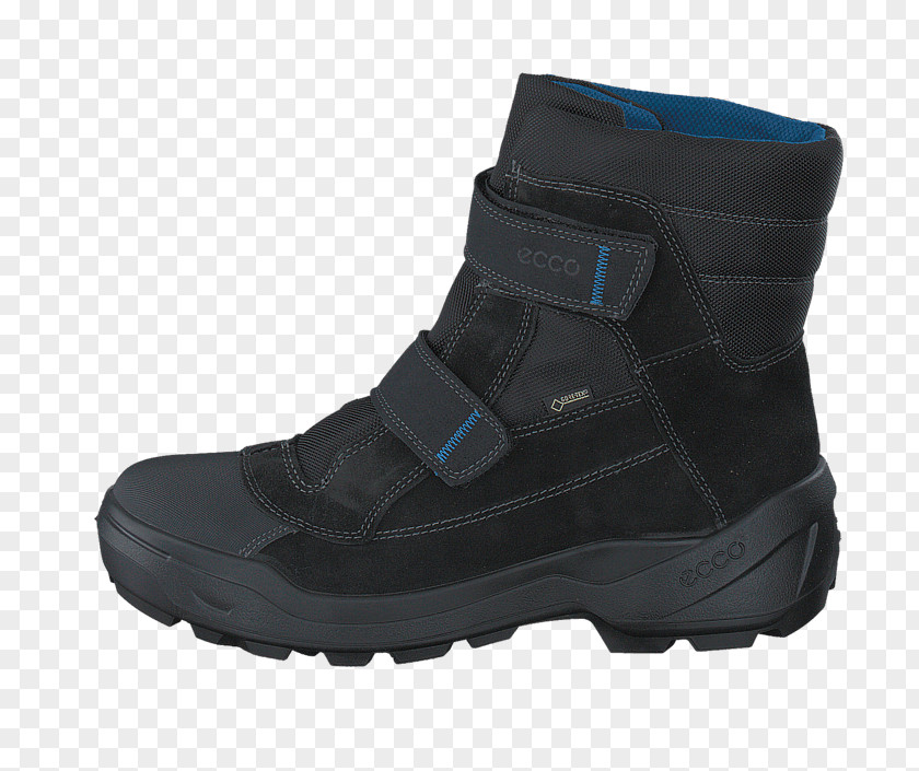 Boot Snow Shoe C. & J. Clark Botina PNG