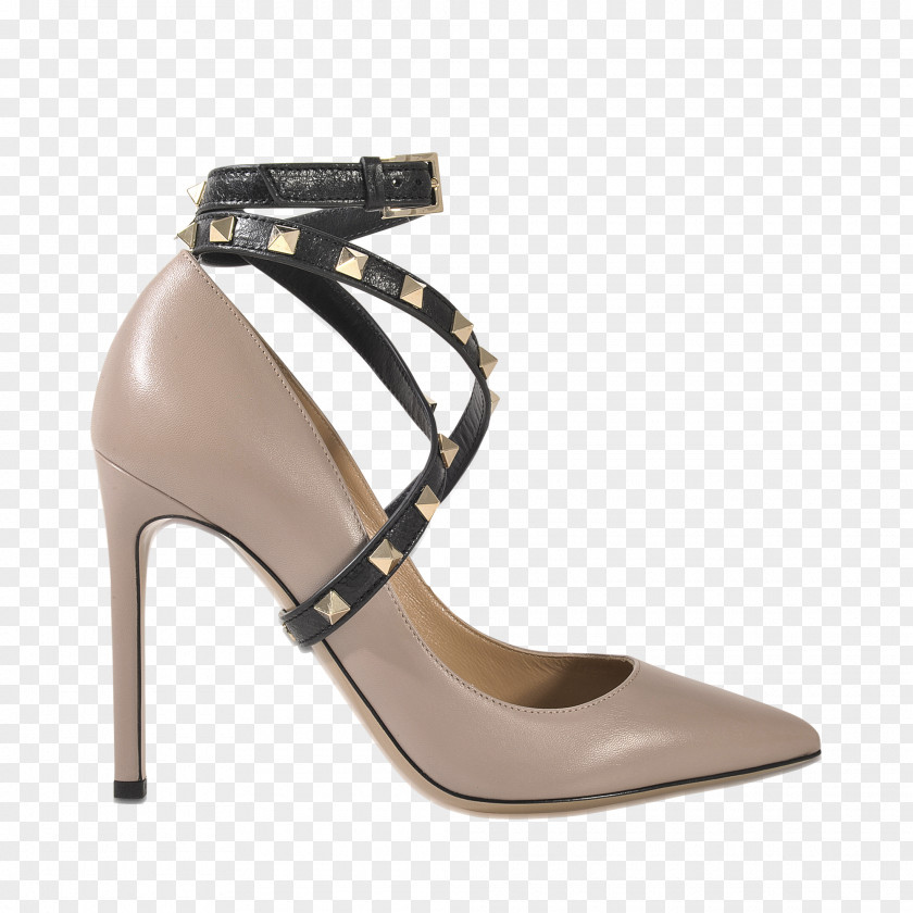 Chanel Shoes For Women Cheap Valentino SpA Court Shoe High-heeled Strap PNG