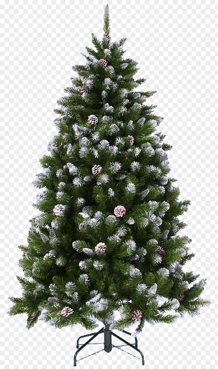 Christmas Tree Artificial Pine Balsam Hill PNG