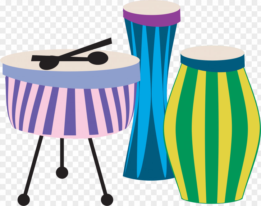 Drum Musical Instruments Percussion Djembe PNG