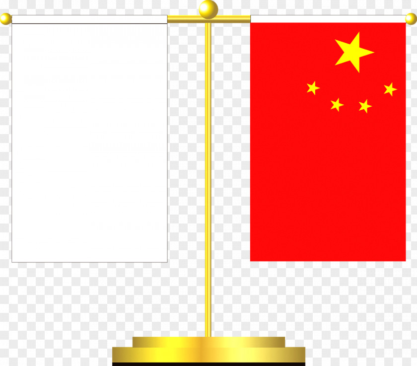 Flag Desk Pendulum Chinau2013South Korea Free Trade Agreement Free-trade Area Association Of Southeast Asian Nations PNG