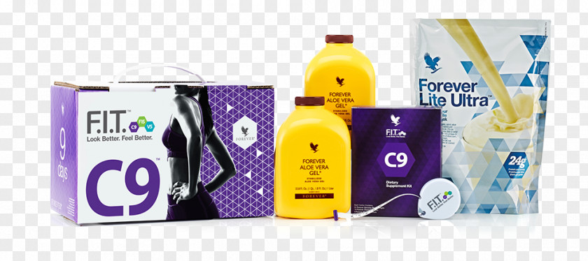 Forever Living Products Clean 9 Abu Dhabi Weight Loss Aloe Vera Detoxification PNG