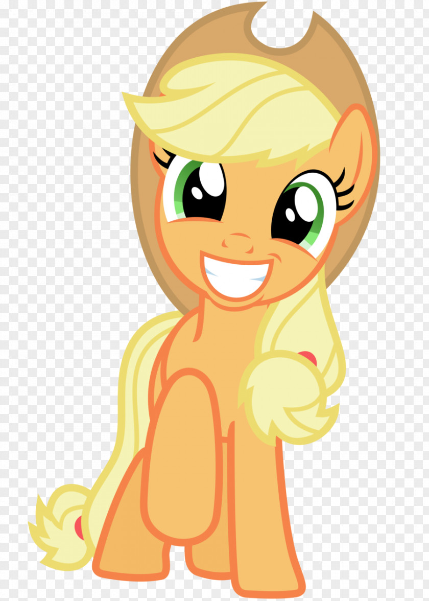 Jack Applejack Pony Rainbow Dash Apple Bloom Big McIntosh PNG