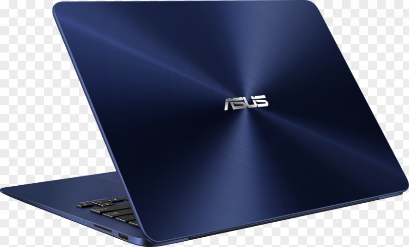Laptop Kaby Lake Zenbook Notebook UX430 Intel Core I7 PNG