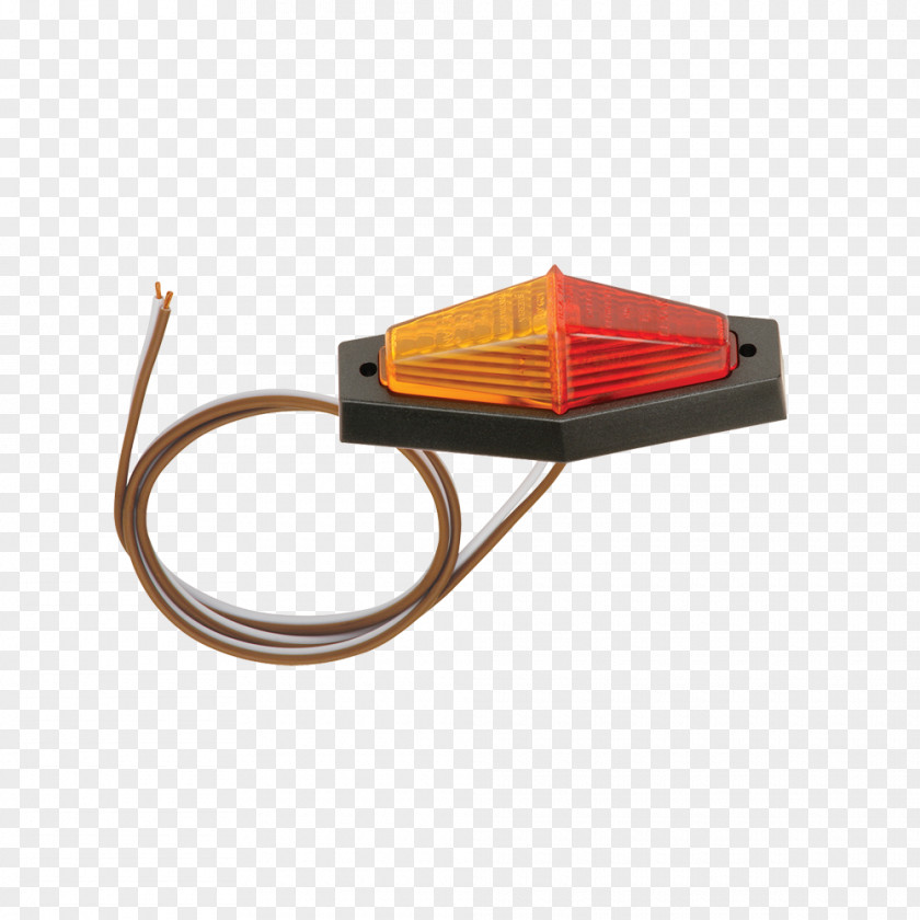 Light Automotive Lighting Amber Red Emergency Vehicle PNG
