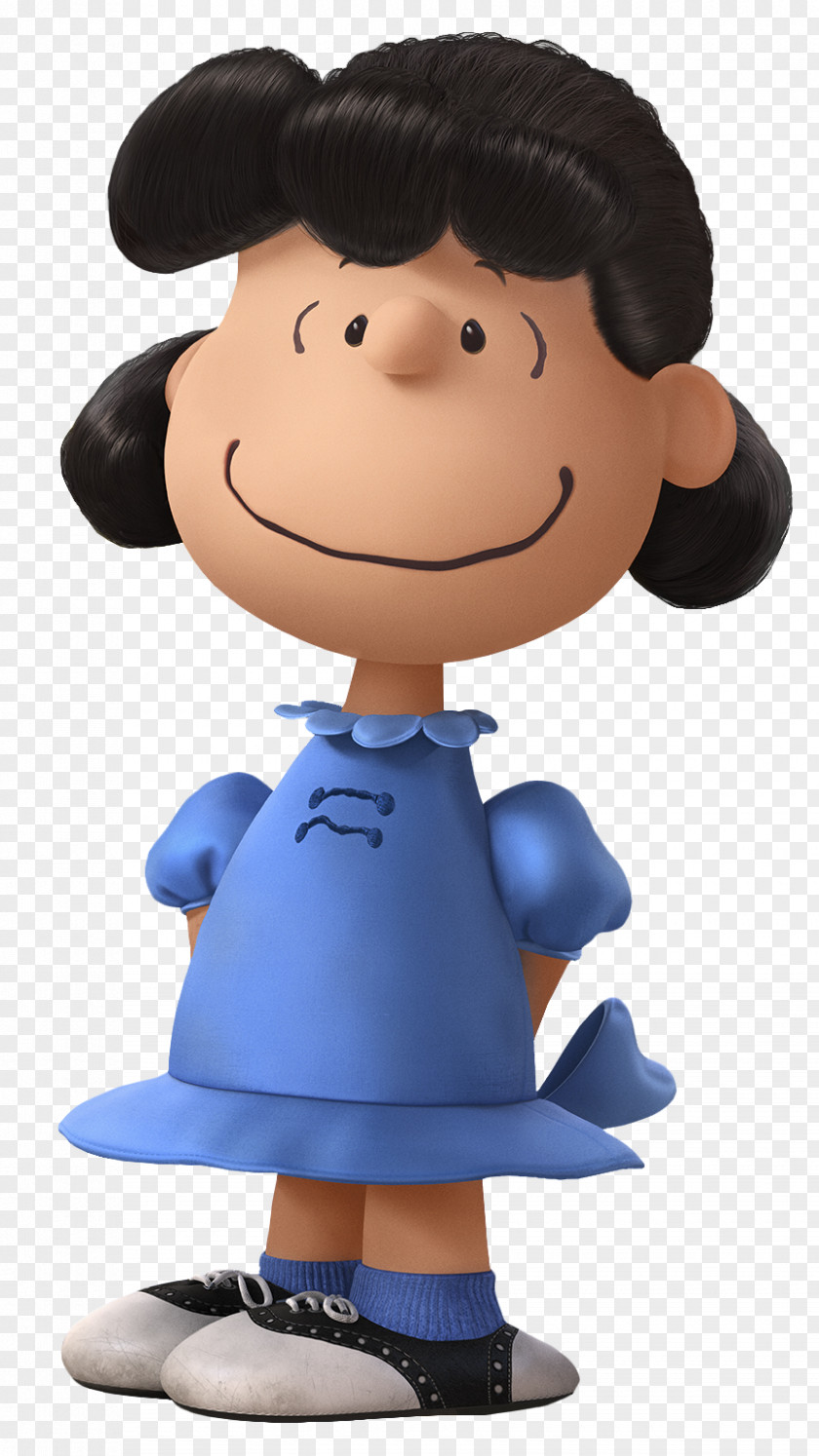 Lucy The Peanuts Movie Transparent Cartoon Van Pelt Charlie Brown Sally Snoopy Linus PNG